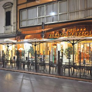 Hotel Massimo d'Azeglio