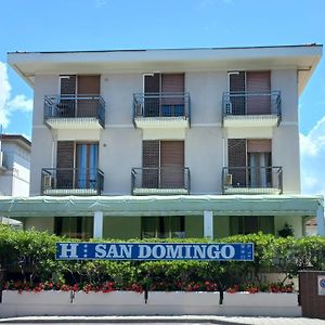 Hotel San Domingo